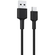 Aukey CB-CD30 USB cable 0.9 m USB A USB C...