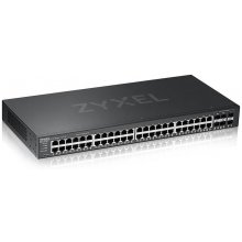 Zyxel GS2220-50-EU0101F network switch...