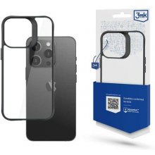 3MK Satin Armor Case+ mobile phone case