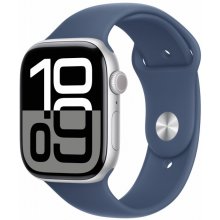 Apple 46mm Denim Sport Band - M/L