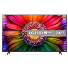 LG UHD 55UR80006LJ TV 139.7 cm (55") 4K...