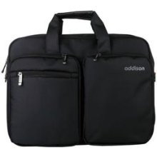 Addison Preston 15 notebook case 39.6 cm...