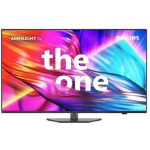 Teler Philips The One 4K UHD LED 43" TV...