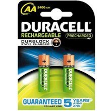 Duracell 056978 household battery...