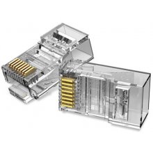 Vention Cat.5E UTP RJ45 Modular Plug...