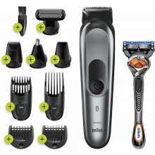 Braun Trimmer MGK7221 10-in-1