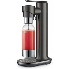 Sage InFizz Fusion Stainless steel Black