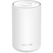 TP-LINK 4G+ AX1500 Whole Home Mesh WiFi 6...