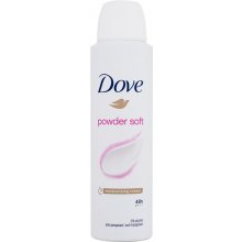 Dove Powder Soft 150ml - 48h Antiperspirant...
