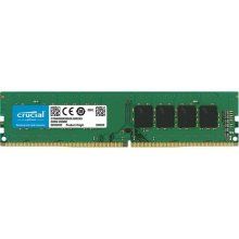 Mälu MICRON TECHNOLOGY DDR4 4GB PC 2666 CL19...