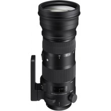Sigma | 150-600mm F5.0-6.3 DG OS HSM | Nikon...