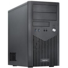 CHIEFTEC BD-25B-OP computer case Black