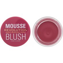 Makeup Revolution London Mousse Blush...