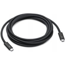 Apple Thunderbolt 4 Pro (USB-C) Kabel (3m)