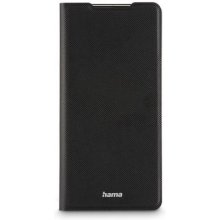 Hama Slim Pro mobile phone case 16 cm (6.3")...