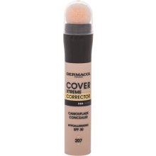 Dermacol Cover Xtreme 1 (207) 8g - SPF30...
