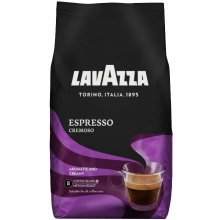Lavazza Espresso Cremoso, coffee (intensity:...