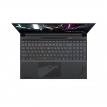 Sülearvuti Gigabyte AORUS 15X ASF-83EE754SH...