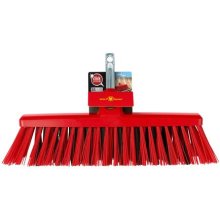 WOLF-Garten SB 400 M broom Outdoor Red