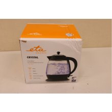 ETA SALE OUT. ETA315490010 Crystal Kettle...