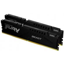 Mälu KINGSTON Technology FURY Beast 32GB...