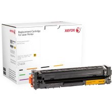 Xerox Toner Everyday HP 201X (CF402X) Yellow...