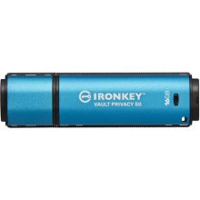 Kingston Technology IronKey 16GB Vault...