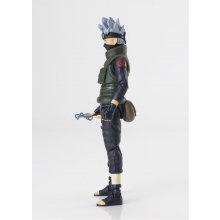 BANDAI ULTIMATE LEGENDS NARUTO - KAKASHI THE...