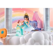 Playmobil 71360 Princess Magic Heavenly Baby...