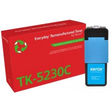 XEROX Toner Everyday Kyo TK-5230C Cyan...