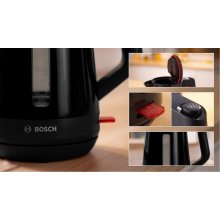 Veekeetja BOSCH Kettle MyMoment TWK1M123...