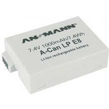 Ansmann A-Can LP-E8
