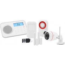 OLYMPIA ProHome 8791 security alarm system...