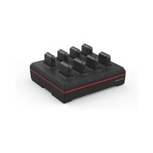 HONEYWELL KIT 8 BAY 8680I BATT CHARGER