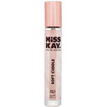 Miss Kay Soft Cuddle 25ml - Eau de Parfum...