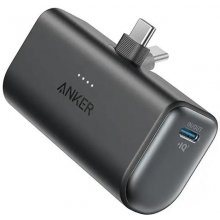 Anker A1653H21 power bank 5000 mAh Black