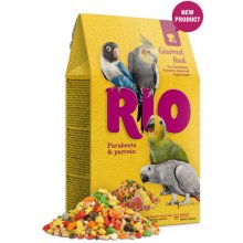 Mealberry RIO Gourmet food for Parakeets &...
