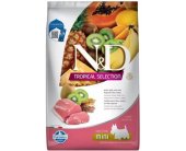 Farmina N&D Tropical Selection - Dog - Pork...