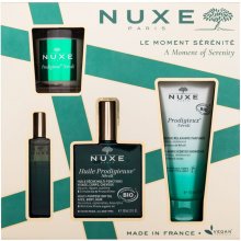NUXE A Moment Of Serenity 100ml - Body Oil...