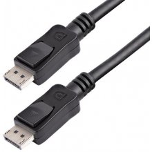 STARTECH 6 FT DISPLAYPORT 1.2 CABLE
