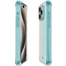 ITSKINS iPhone 15 Pro Max Light Blue 6.7...