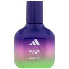 Adidas Vibes Spark Up 30ml - Eau de Parfum...