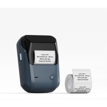 NiiMbot B1 Label Printer