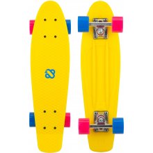 Nijdam Plastic skateboard IJDAM BOULEVARD...