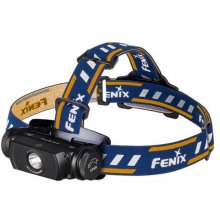 Fenix HL55 flashlight Black, Blue Headband...