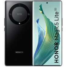 Мобильный телефон HONOR Magic5 Lite 16.9 cm...
