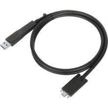 Targus ACC1133GLX USB cable 1 m USB 3.2 Gen...