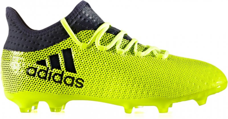 adidas x 17.1 yellow