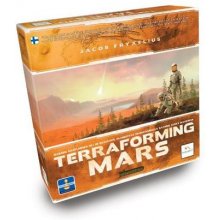 Lautapelit.fi Terraforming Mars 120 min...
