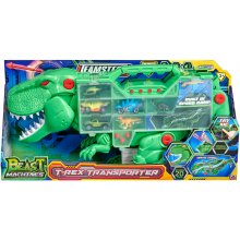 TEAMSTERZ Beast Machines транспортер T-Rex